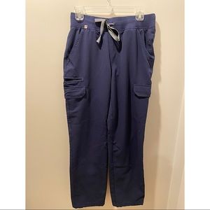 Figs Cargo Scrub Pants
